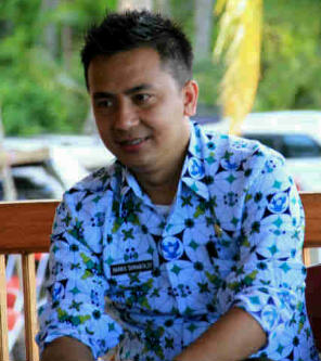 Pekan Ini, DPD KNPI Boltim Gelar Muscam